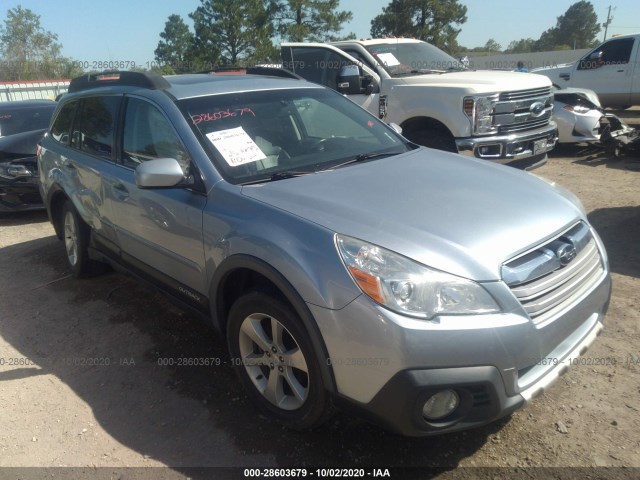 4S4BRCLCXE3245556  subaru outback 2014 IMG 0