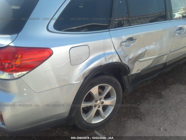 4S4BRCLCXE3245556  subaru outback 2014 IMG 5