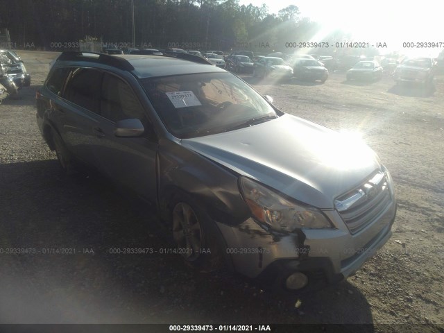 4S4BRCNC1E3313563  subaru outback 2014 IMG 0