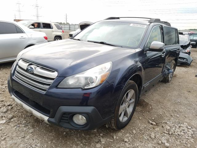 4S4BRCPC4E3286033  subaru outback 2014 IMG 1