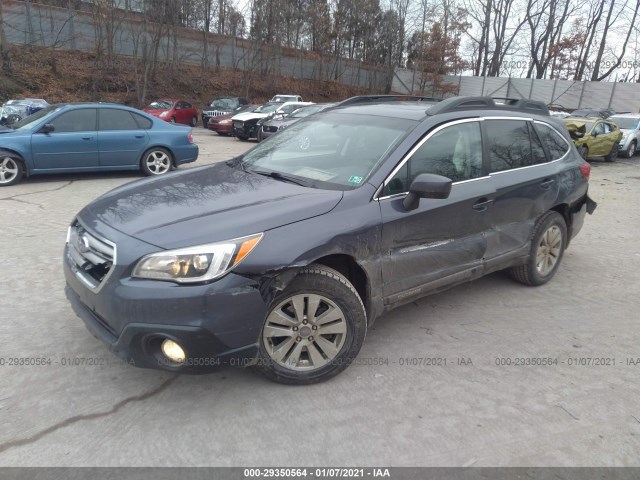 4S4BSADCXF3277223  subaru outback 2015 IMG 1