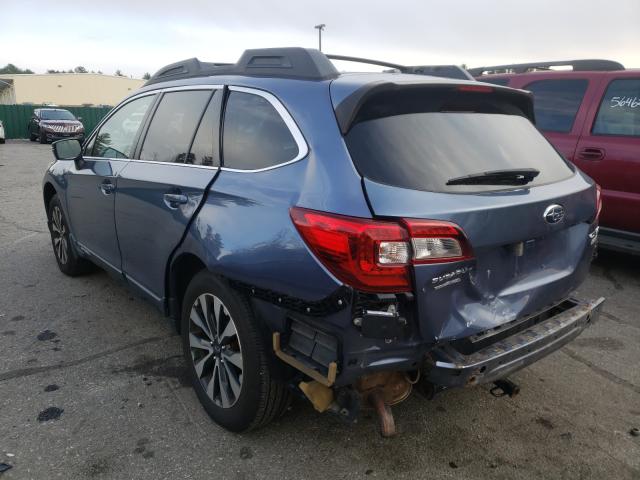 4S4BSAJC5F3223221  subaru  2015 IMG 2