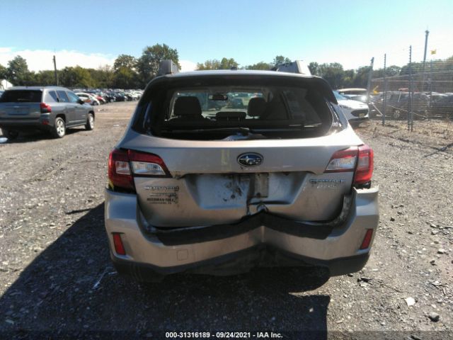 4S4BSAJC5F3265467  subaru outback 2015 IMG 5