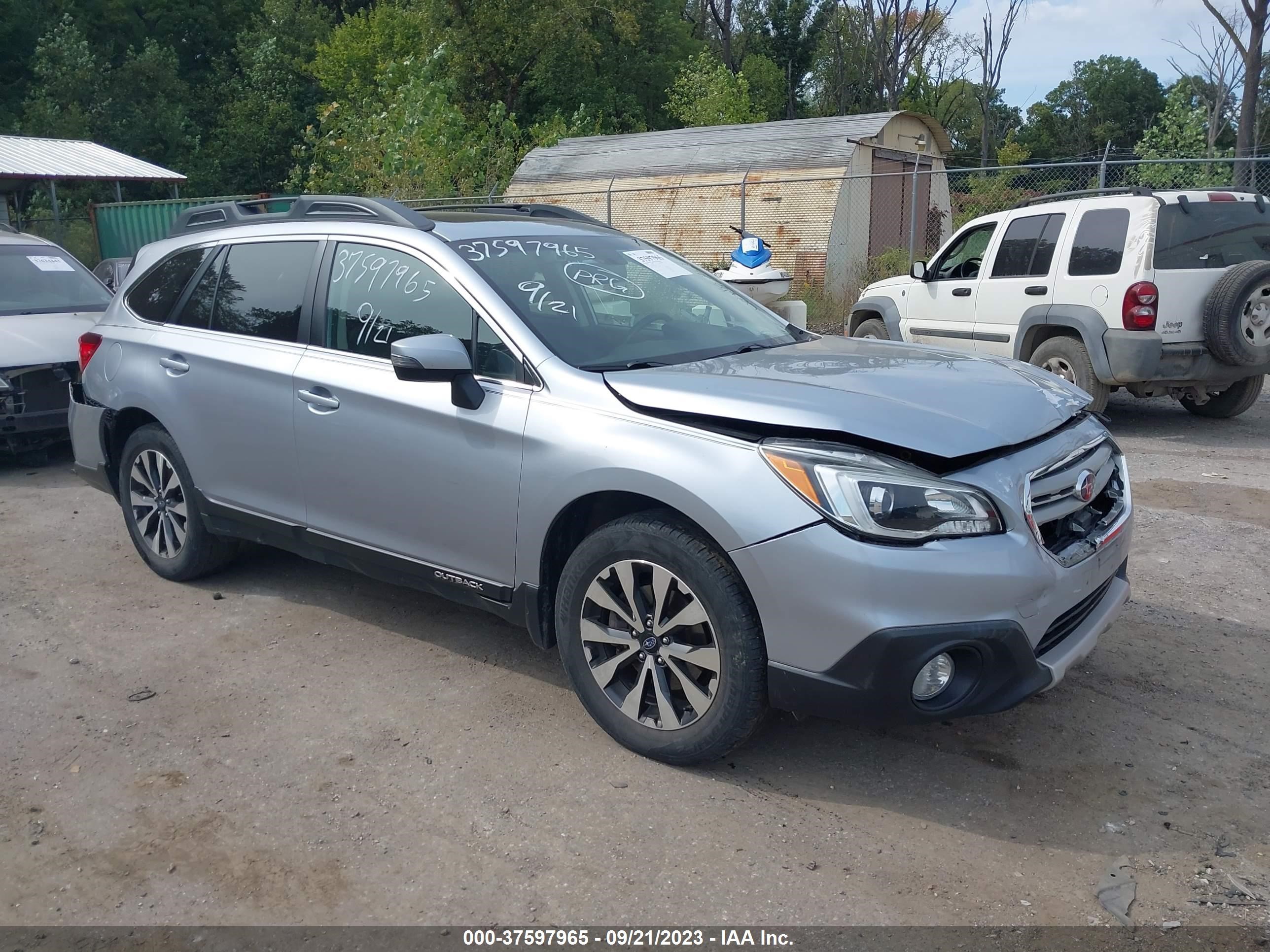 4S4BSANC5F3243611  subaru outback 2015 IMG 0