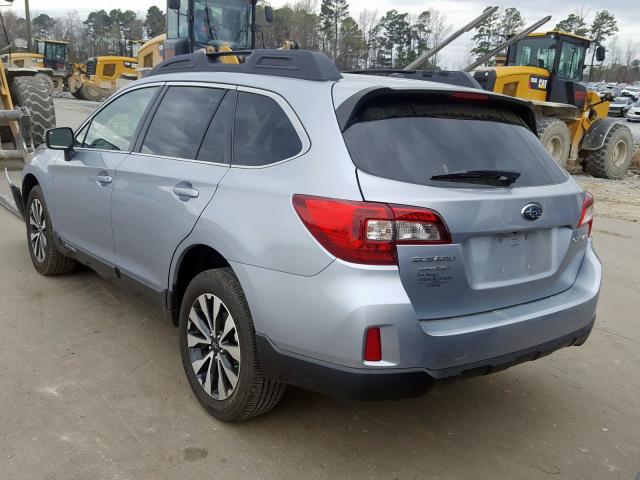 4S4BSBJC6F3213125  subaru  2015 IMG 2