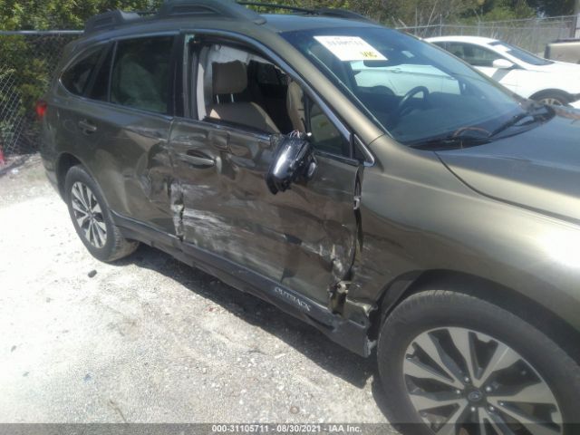 4S4BSBNC8F3234326  subaru outback 2015 IMG 5