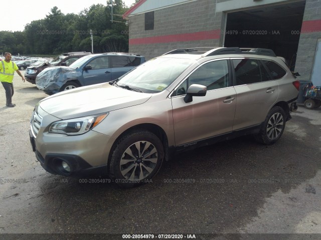 4S4BSALC1G3273905  subaru outback 2016 IMG 1