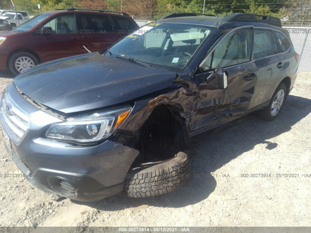 4S4BSBAC2G3267538  subaru outback 2016 IMG 5