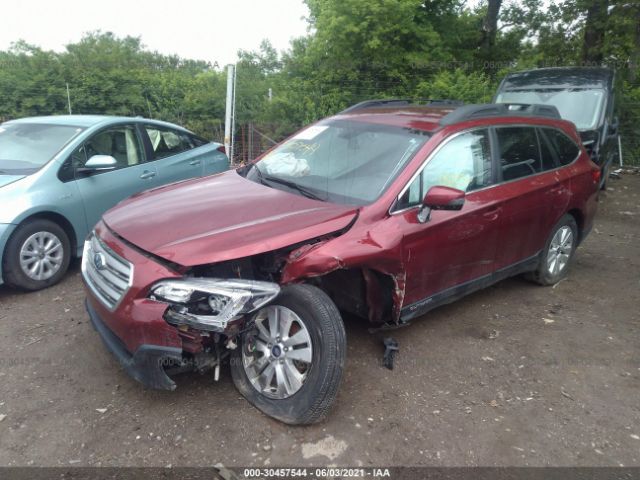 4S4BSBFCXG3261124  subaru outback 2016 IMG 1