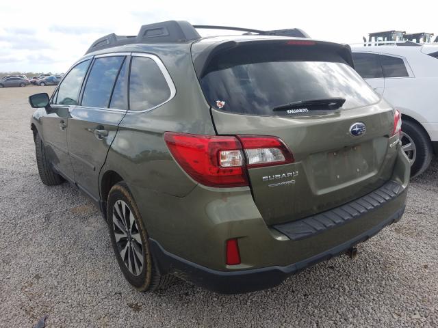 4S4BSBNC0F3300304  subaru  2015 IMG 2