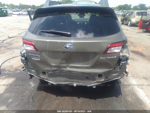 4S4BSBNC0F3358445  subaru outback 2015 IMG 5