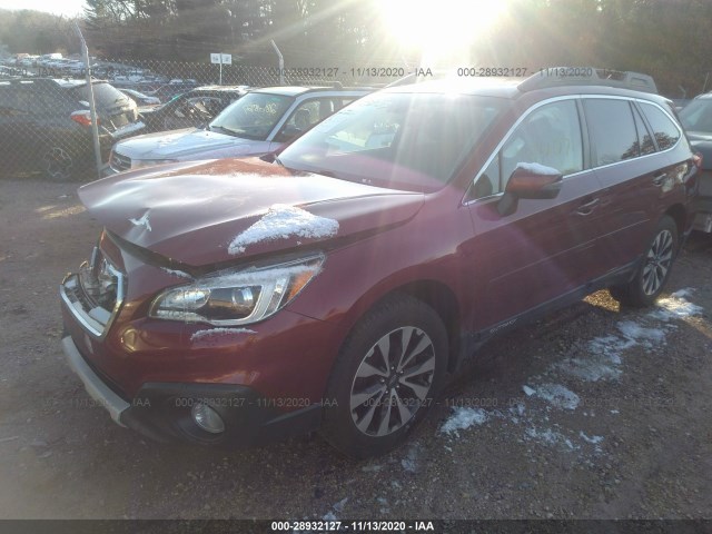 4S4BSBNC1G3226523  subaru outback 2016 IMG 1