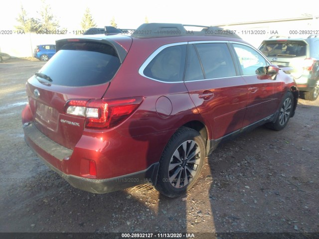 4S4BSBNC1G3226523  subaru outback 2016 IMG 3