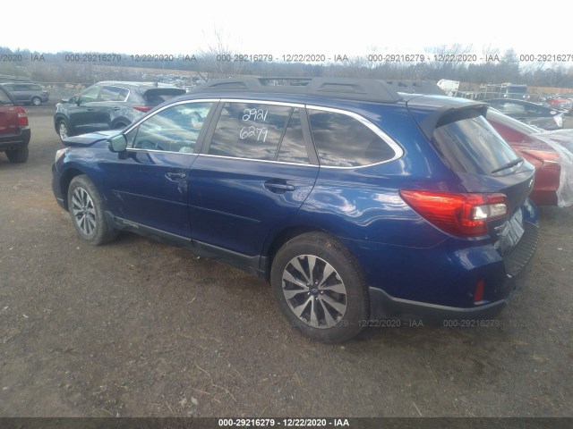 4S4BSBNC3F3300894  subaru outback 2015 IMG 2