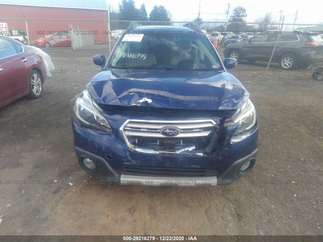 4S4BSBNC3F3300894  subaru outback 2015 IMG 5