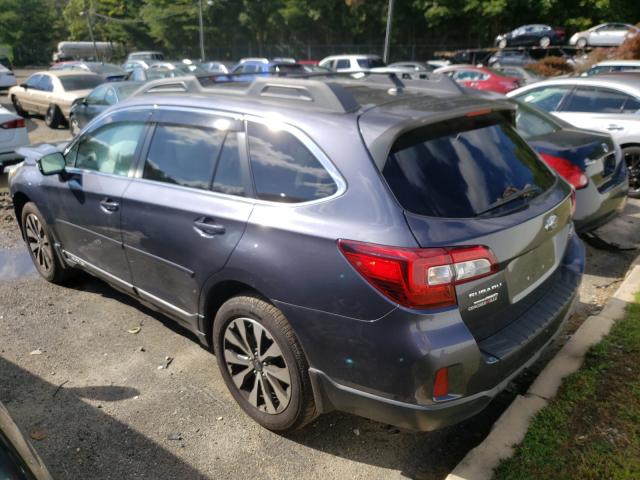 4S4BSELCXF3295147  subaru outback 2015 IMG 2