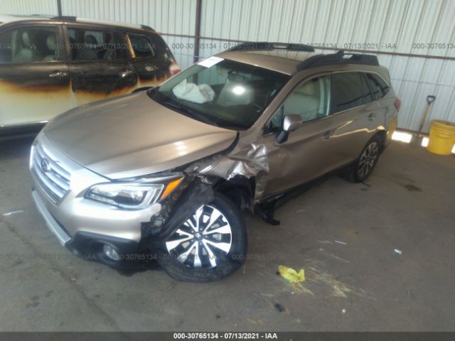 4S4BSAJC9G3293502  subaru outback 2016 IMG 1