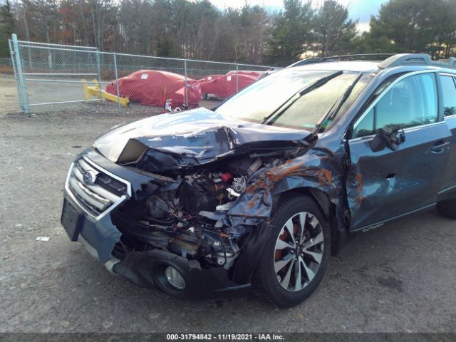 4S4BSAKC0H3315564  subaru outback 2017 IMG 5