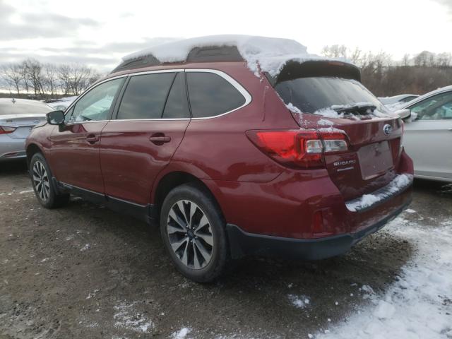 4S4BSANC0H3231837  subaru outback 2016 IMG 2