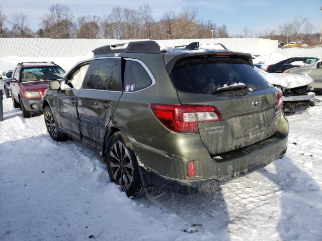 4S4BSANC7G3277261  subaru outback 2016 IMG 2