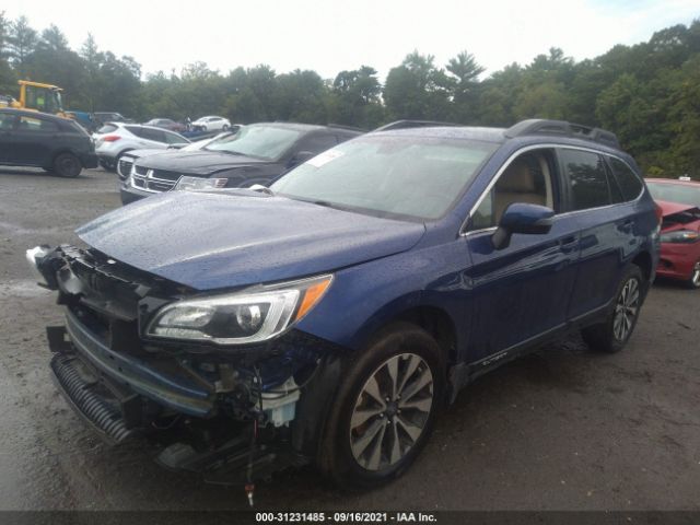 4S4BSANC7H3214985  subaru outback 2017 IMG 1