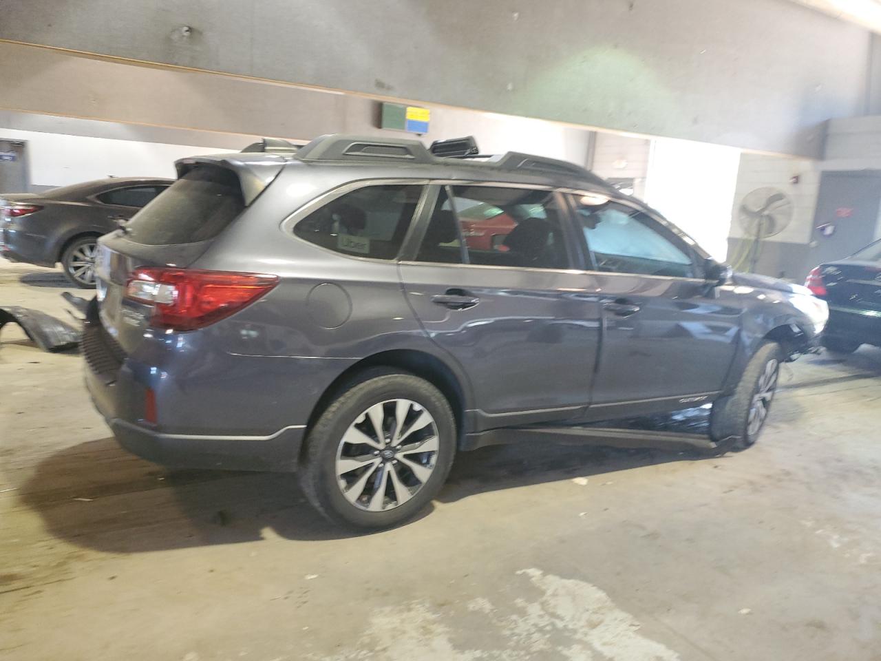 4S4BSANC9H3264223  subaru outback 2016 IMG 2