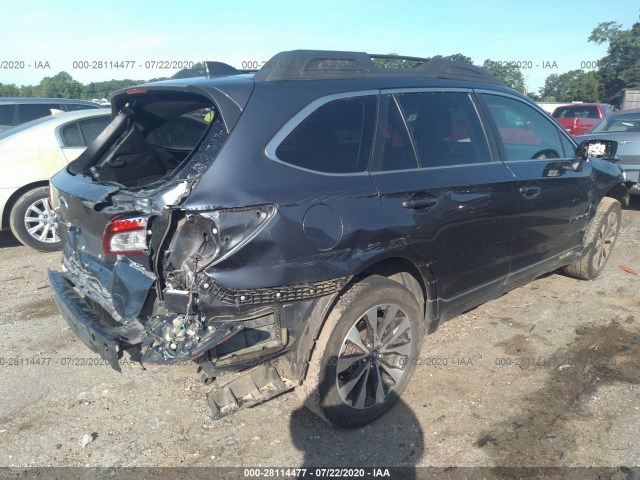 4S4BSANC9H3322833  subaru outback 2017 IMG 5