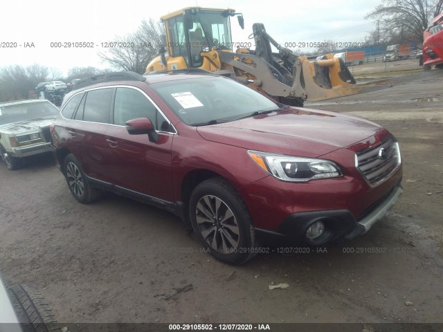 4S4BSBNC2G3336271  subaru outback 2016 IMG 0