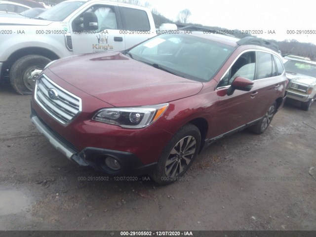 4S4BSBNC2G3336271  subaru outback 2016 IMG 1