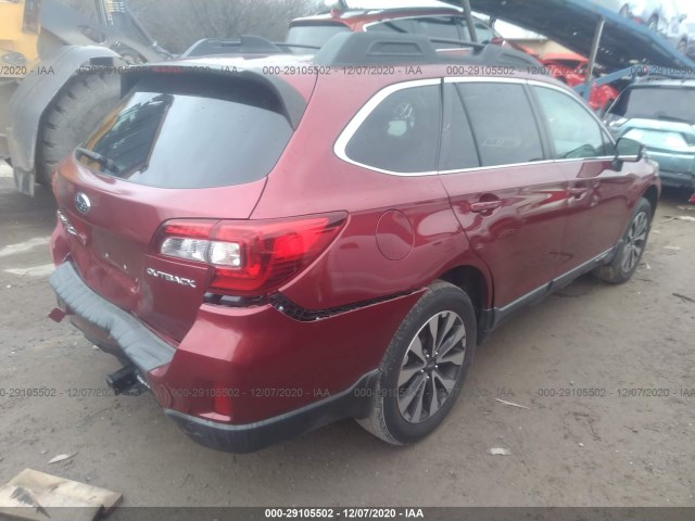 4S4BSBNC2G3336271  subaru outback 2016 IMG 3