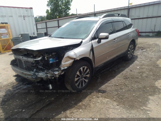 4S4BSBNC6G3279346  subaru outback 2016 IMG 1