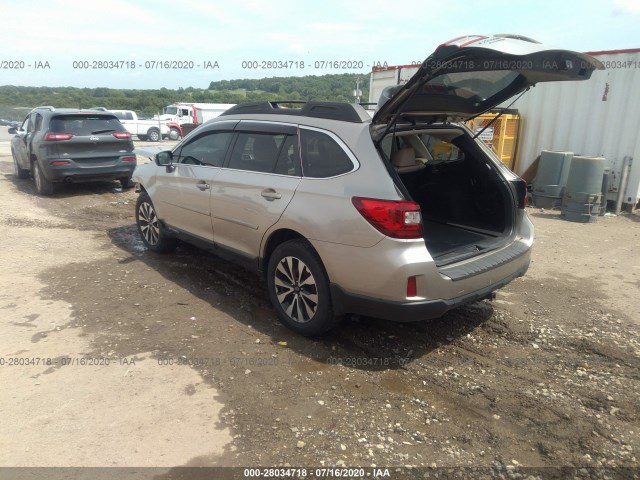 4S4BSBNC6G3279346  subaru outback 2016 IMG 2