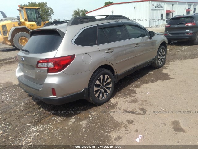 4S4BSBNC6G3279346  subaru outback 2016 IMG 3