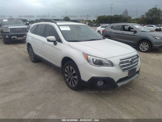 4S4BSBNC7G3325007  subaru outback 2016 IMG 0