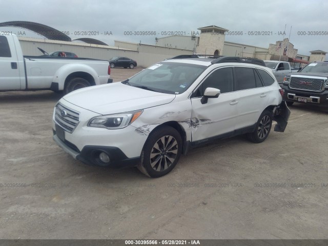 4S4BSBNC7G3325007  subaru outback 2016 IMG 1