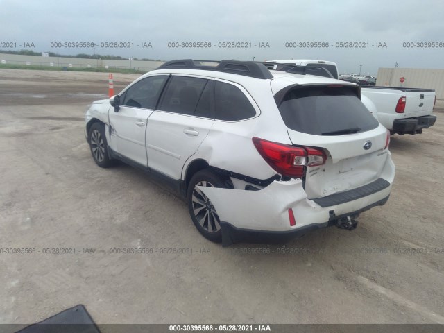 4S4BSBNC7G3325007  subaru outback 2016 IMG 2