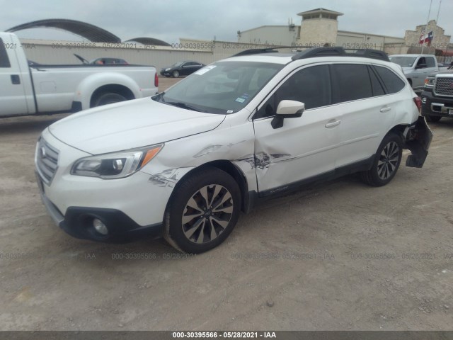 4S4BSBNC7G3325007  subaru outback 2016 IMG 5