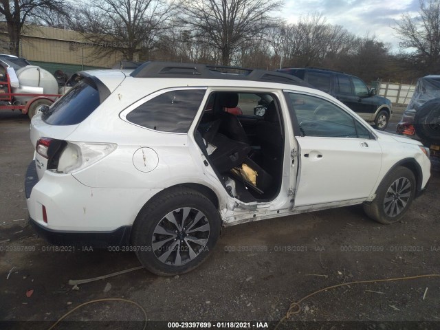 4S4BSENC1G3298999  subaru outback 2016 IMG 5