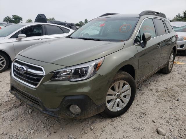 4S4BSACCXJ3256981  subaru  2018 IMG 1