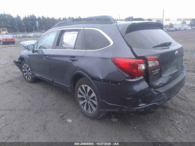 4S4BSANC5H3414814  subaru outback 2017 IMG 2