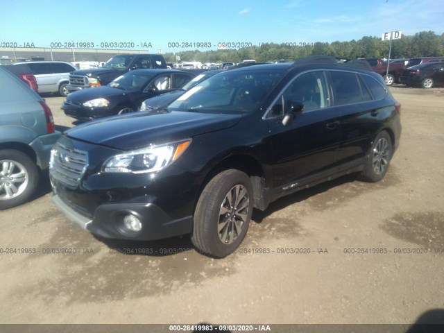 4S4BSANC6H3330906  subaru outback 2017 IMG 1