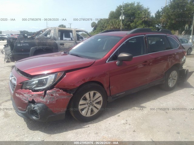 4S4BSAAC4J3303991  subaru outback 2018 IMG 1