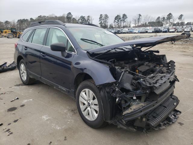 4S4BSAAC7J3321353  subaru  2018 IMG 0