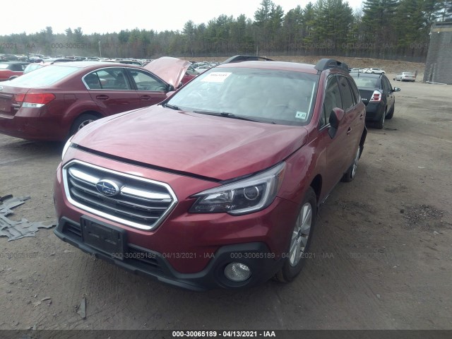 4S4BSACCXJ3294484  subaru outback 2018 IMG 1