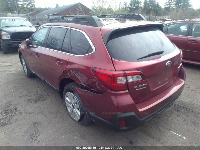 4S4BSACCXJ3294484  subaru outback 2018 IMG 2