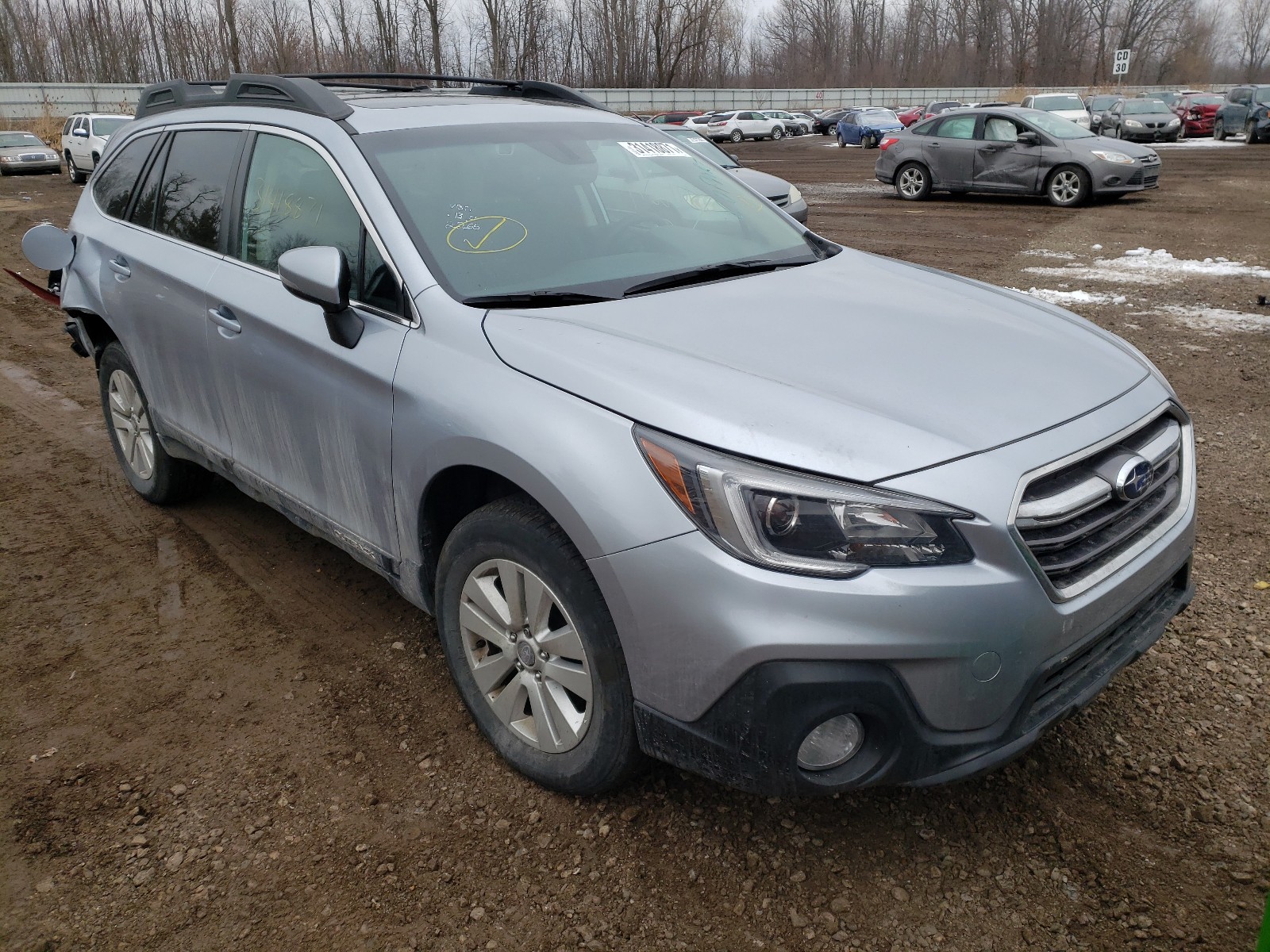 4S4BSAHC4J3372265  subaru  2018 IMG 0