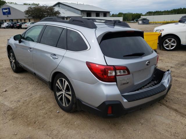 4S4BSAKC0J3295709  subaru  2018 IMG 2