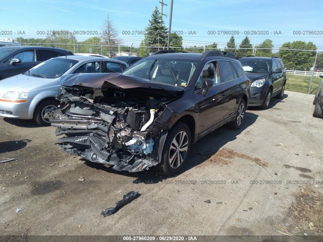 4S4BSANC2K3238585  subaru outback 2019 IMG 1