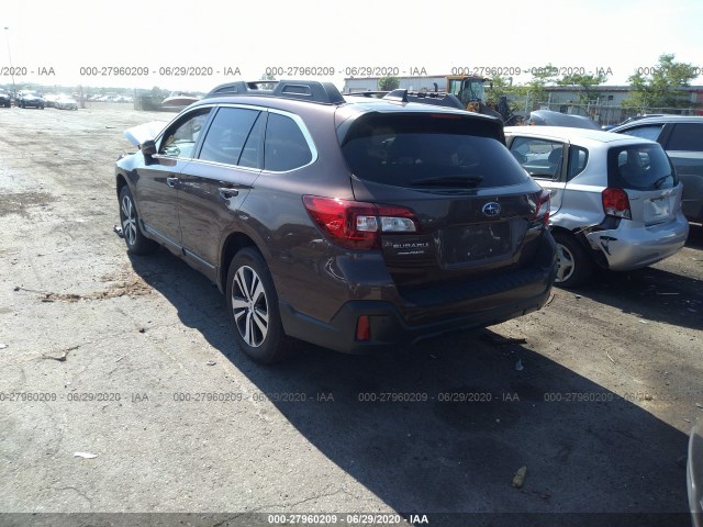 4S4BSANC2K3238585  subaru outback 2019 IMG 2