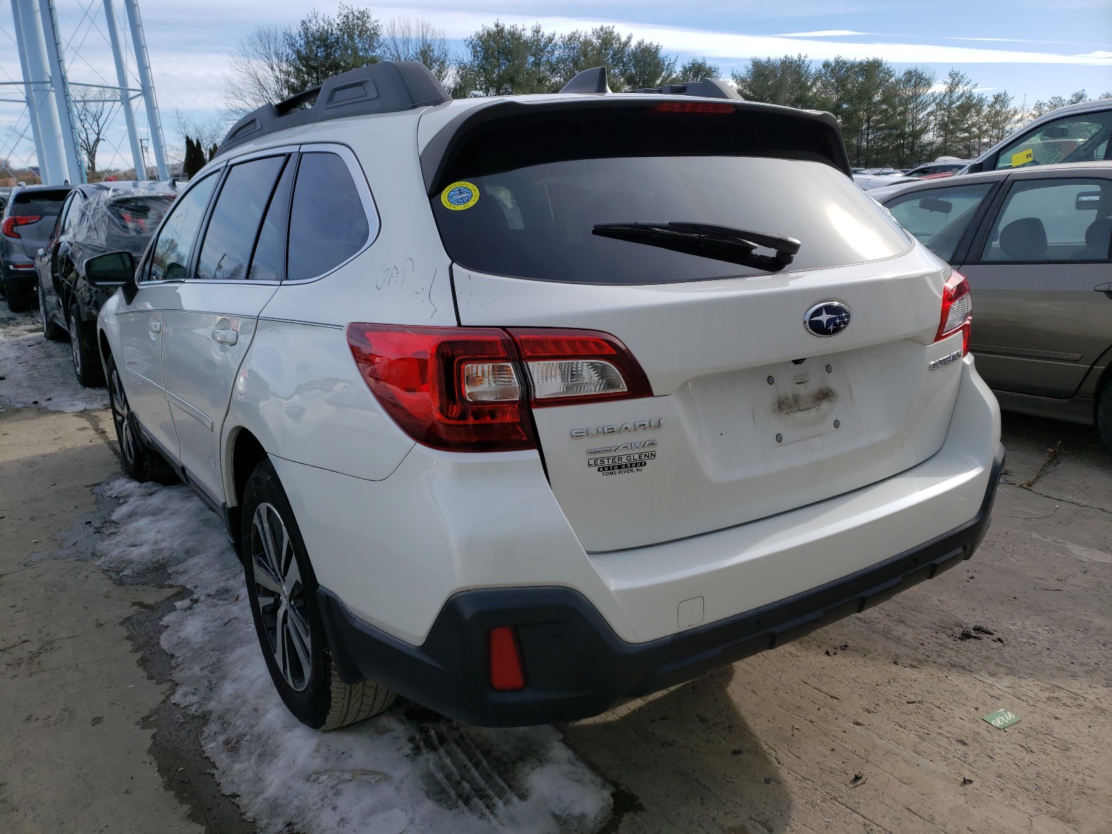 4S4BSANC5J3366804  subaru  2018 IMG 2